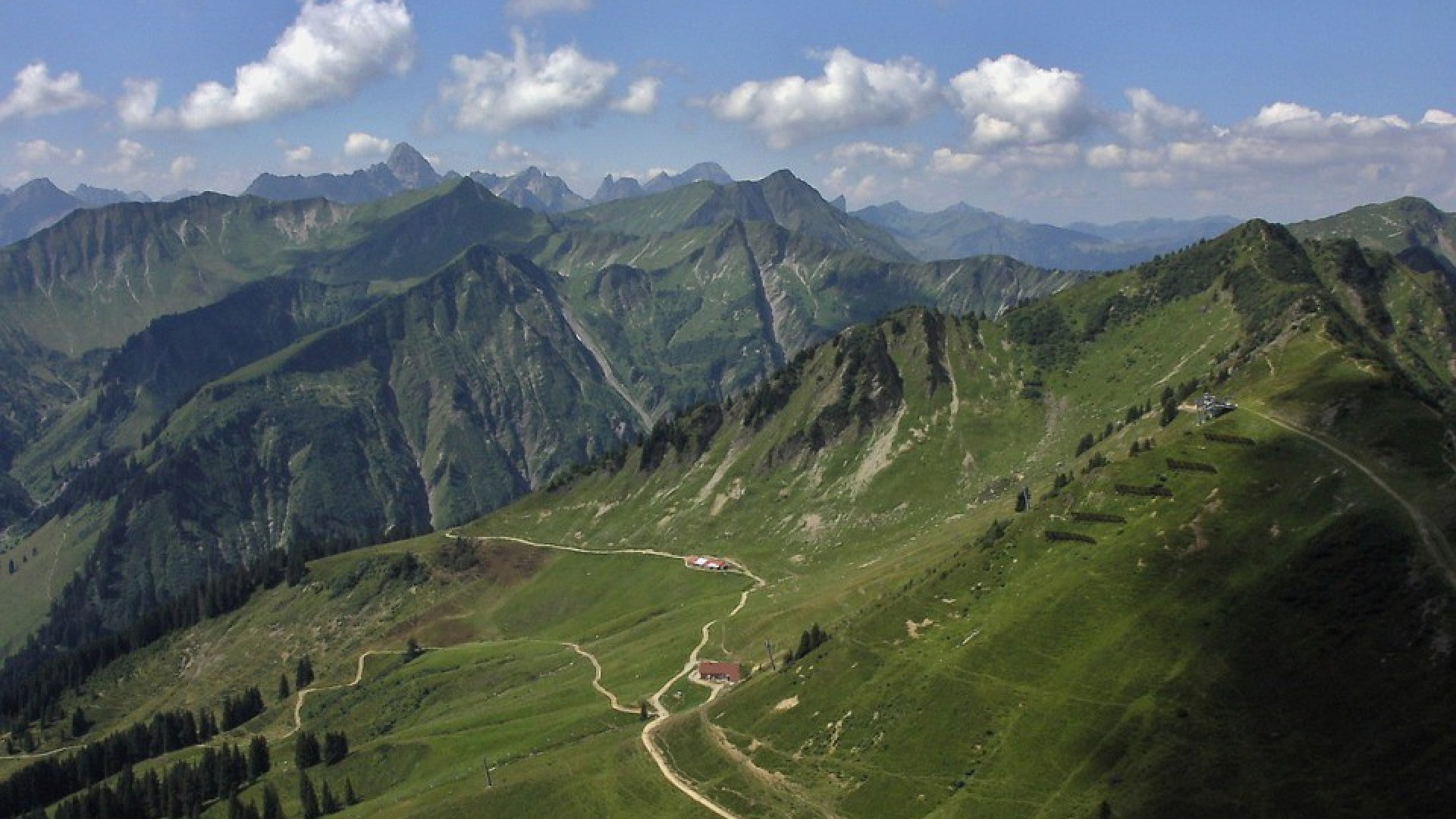 Nachhaltig unterwegs: Wie Urlauber umweltfreundlich reisen und konsumieren - oberallgaeu.info