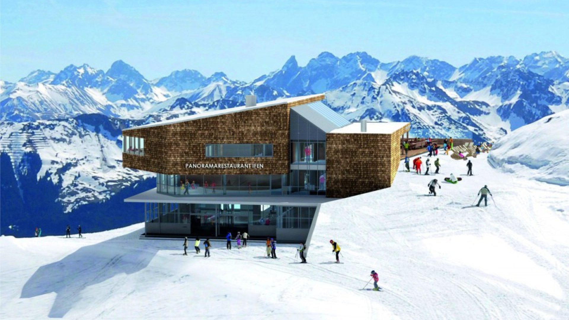 Mit modernster Bahntechnik in die Zukunft - oberallgaeu.info