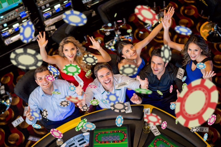 Holen Sie sich im Urlaub den Jackpot — im Casino Kleinwalsertal - oberallgaeu.info