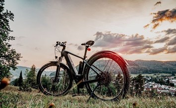 E-Bike Klapprad: Vorteile und Verwendung - oberallgaeu.info