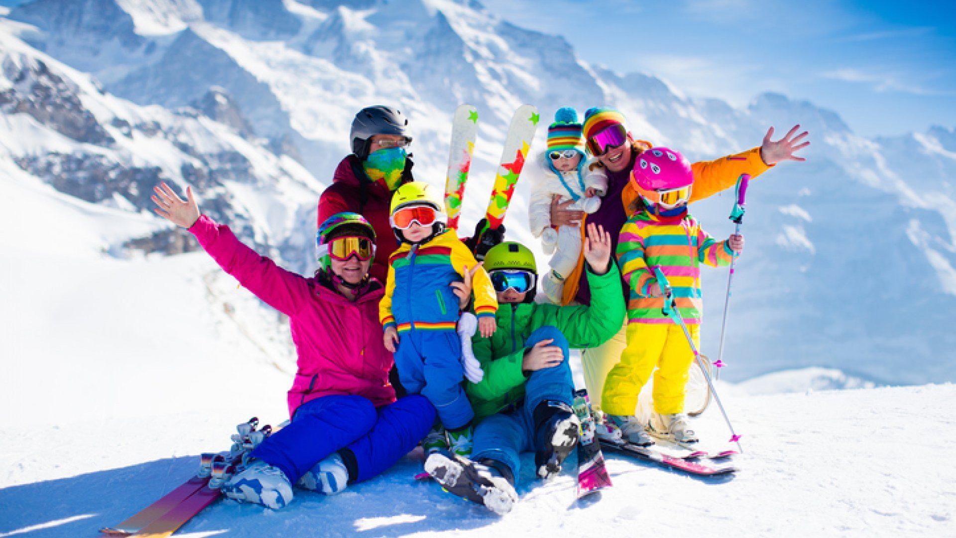 Winterurlaub mit Kindern: Tipps für die ultimative Packliste - oberallgaeu.info
