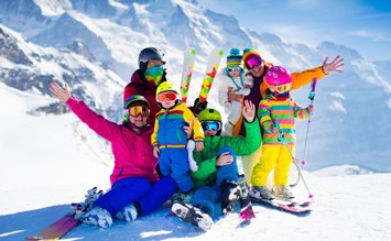Winterurlaub mit Kindern: Tipps für die ultimative Packliste - oberallgaeu.info
