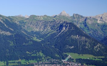 Oberstdorf im Sommer: Tipps für den Aktivurlaub - oberallgaeu.info