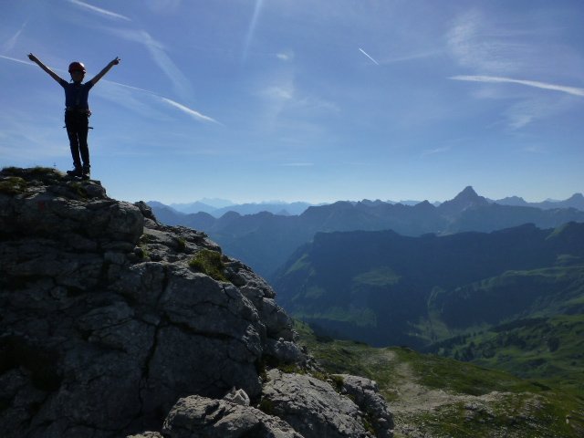 Die schönsten Arten, Urlaub zu machen - oberallgaeu.info