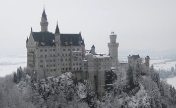 Ein Winterkurzurlaub im Allgäu - was Touristen nicht verpassen dürfen - oberallgaeu.info