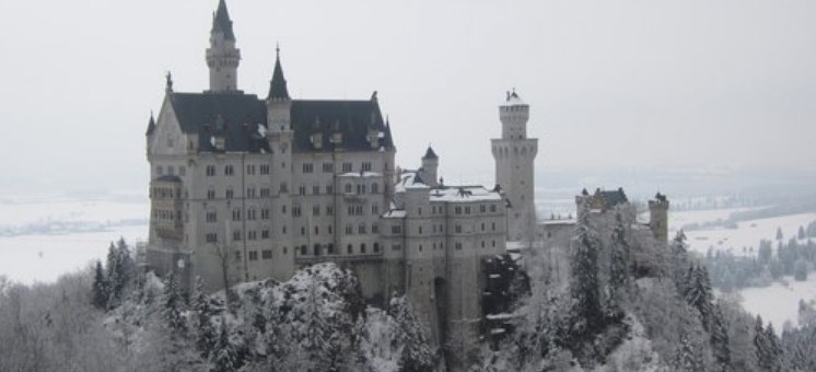 Ein Winterkurzurlaub im Allgäu - was Touristen nicht verpassen dürfen - oberallgaeu.info