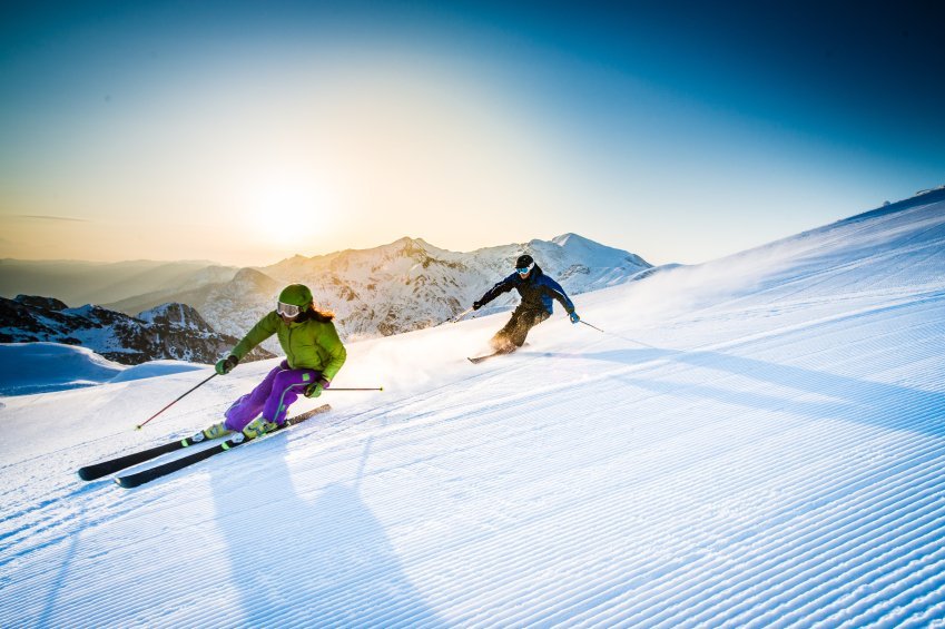 Skijacke oder Softshelljacke – Welche Bekleidung passt zum Skiurlaub? - oberallgaeu.info