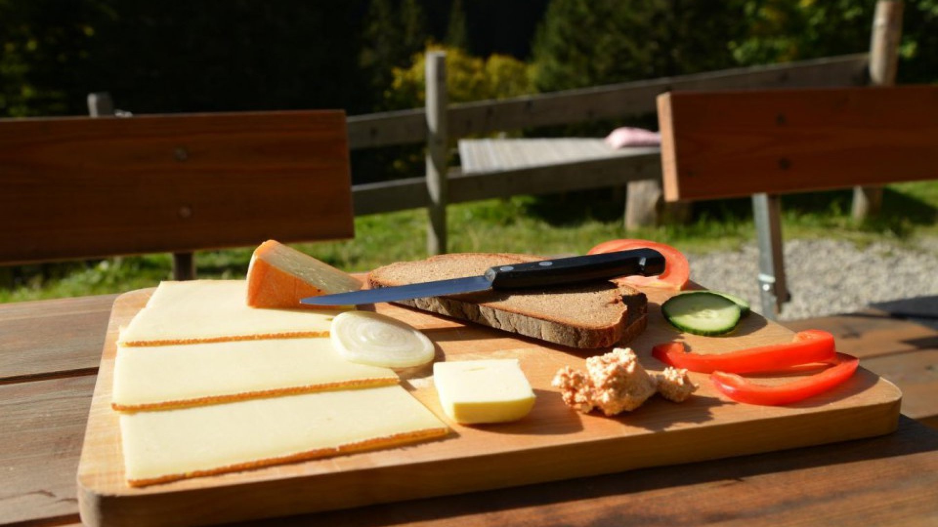 Die besten Restaurants im Allgäu - oberallgaeu.info