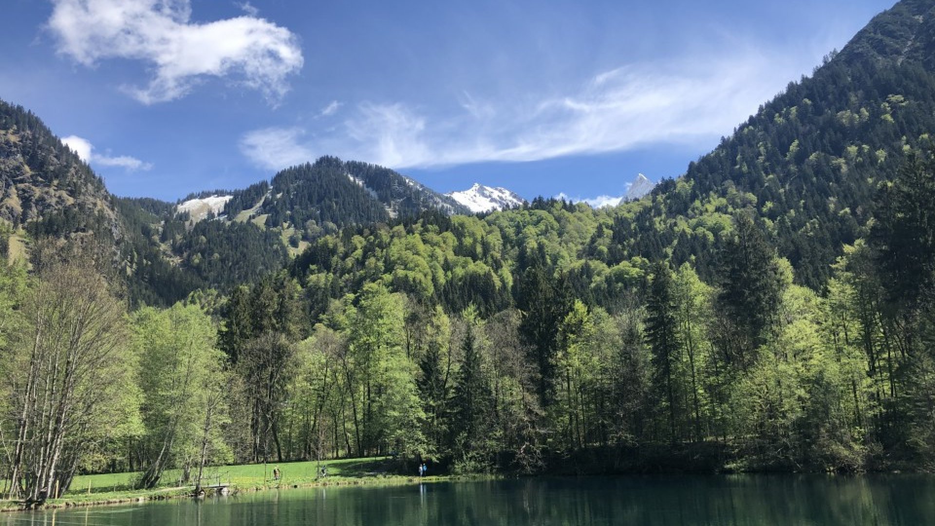Oberallgäu: Mehr als nur Geheimtipp für Reiseblogger - oberallgaeu.info