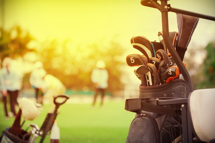 Tolle Geschenke für Golfbegeisterte finden - oberallgaeu.info
