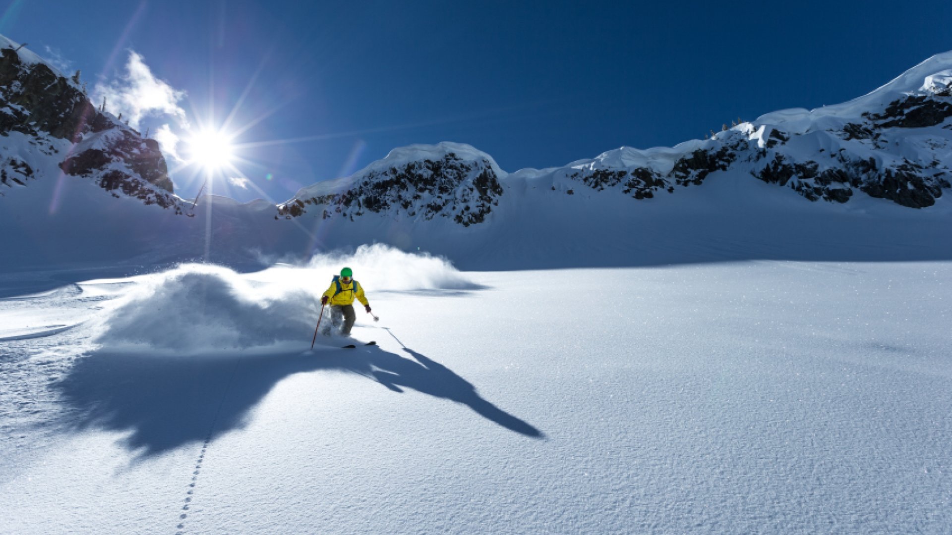 Der HEAD Ski Shop hat alles für die Piste - oberallgaeu.info