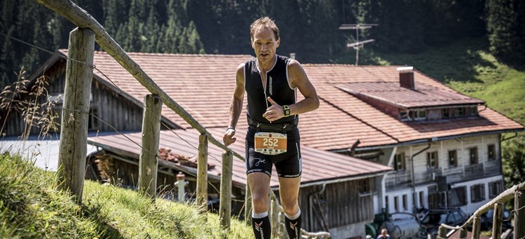Faszination Geländelauf – Motivierende Trail Running Dokumentationen - oberallgaeu.info