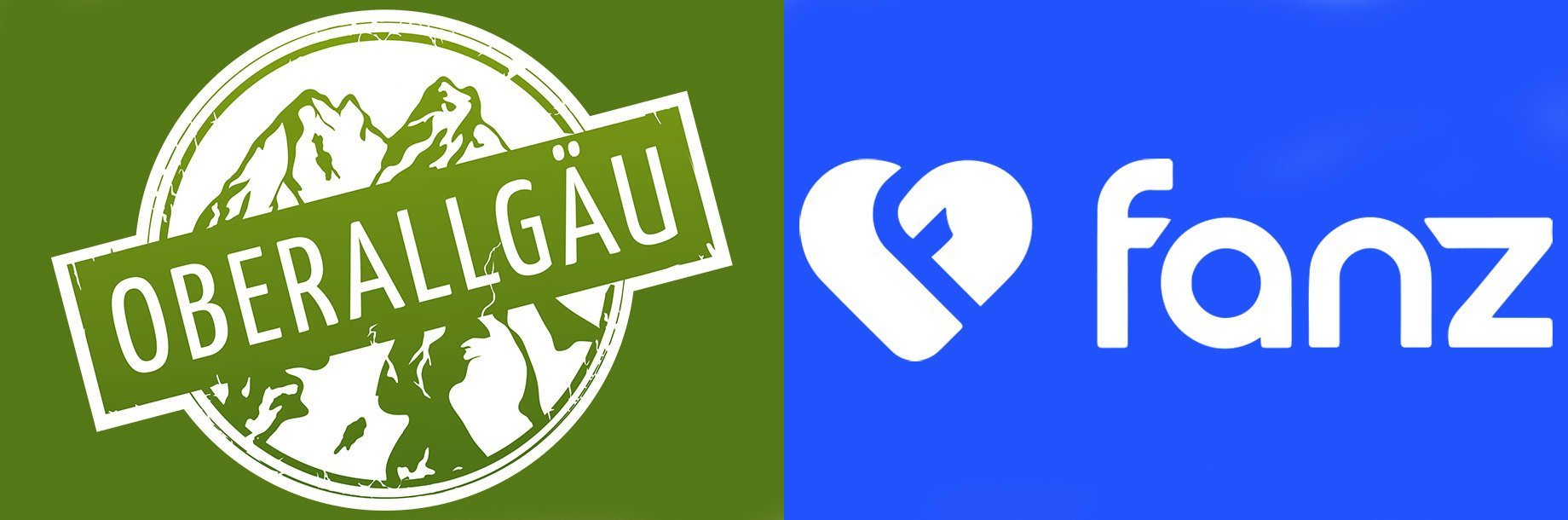 Oberallgäu Portal und FANZ - oberallgaeu.info