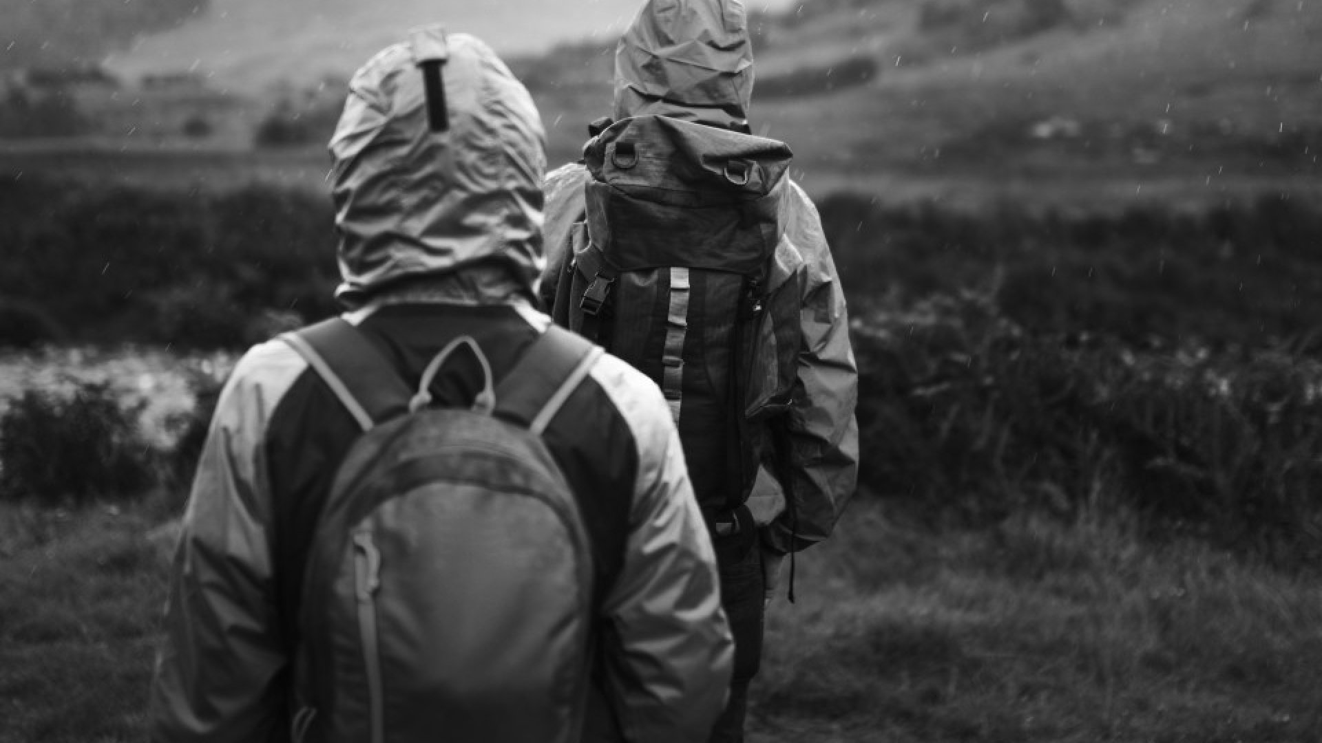 Outdoorsport bei Wind und Wetter - wie das Zwiebelprinzip trocken, warm und leistungsfähig hält - oberallgaeu.info