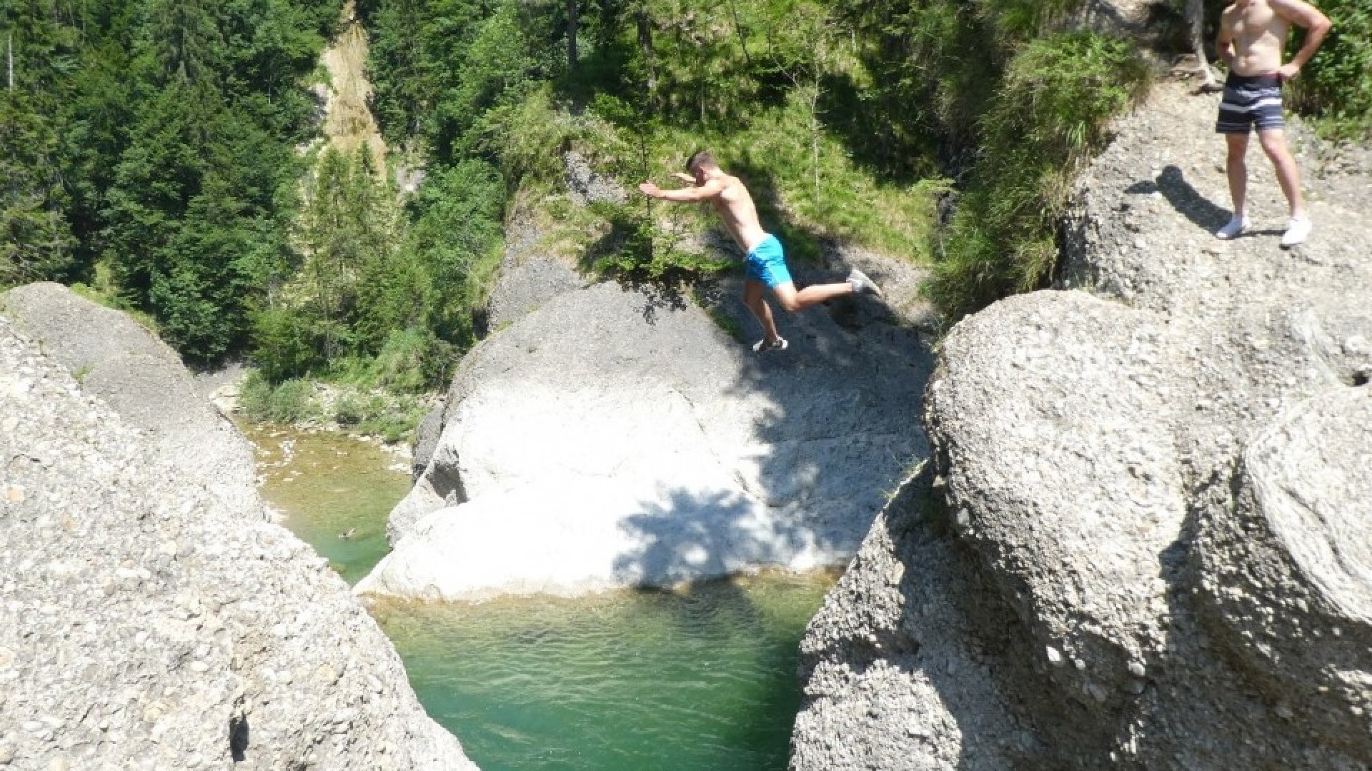 Endlich Ferien! Raus in die Natur - oberallgaeu.info