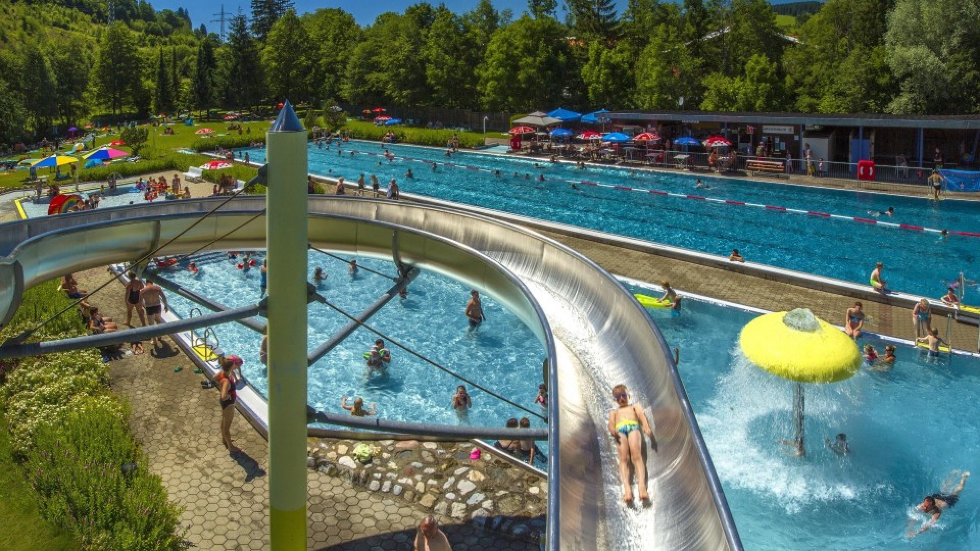 Thermen im Oberallgäu - oberallgaeu.info