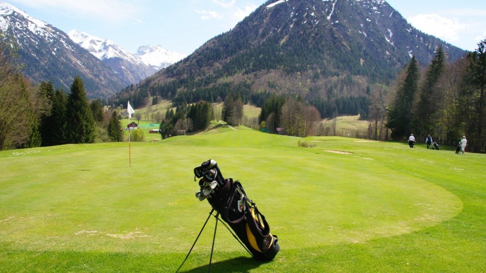 Golfclub Ofterschwang