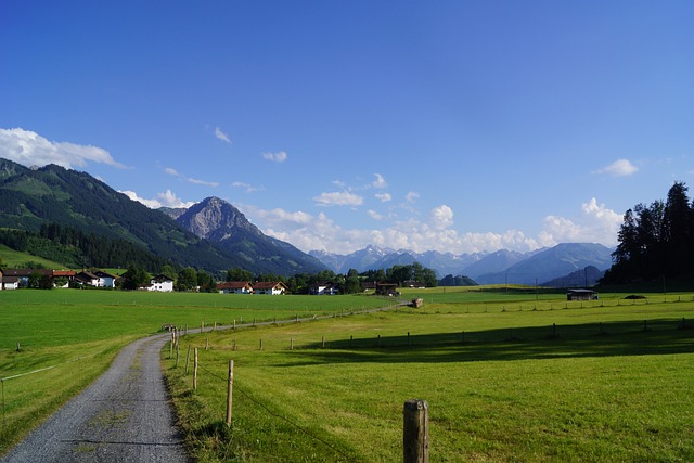 Die Top-3-Campingabenteuer im Oberallgäu: im Zelt, im Wohnmobil und beim Glamping - oberallgaeu.info