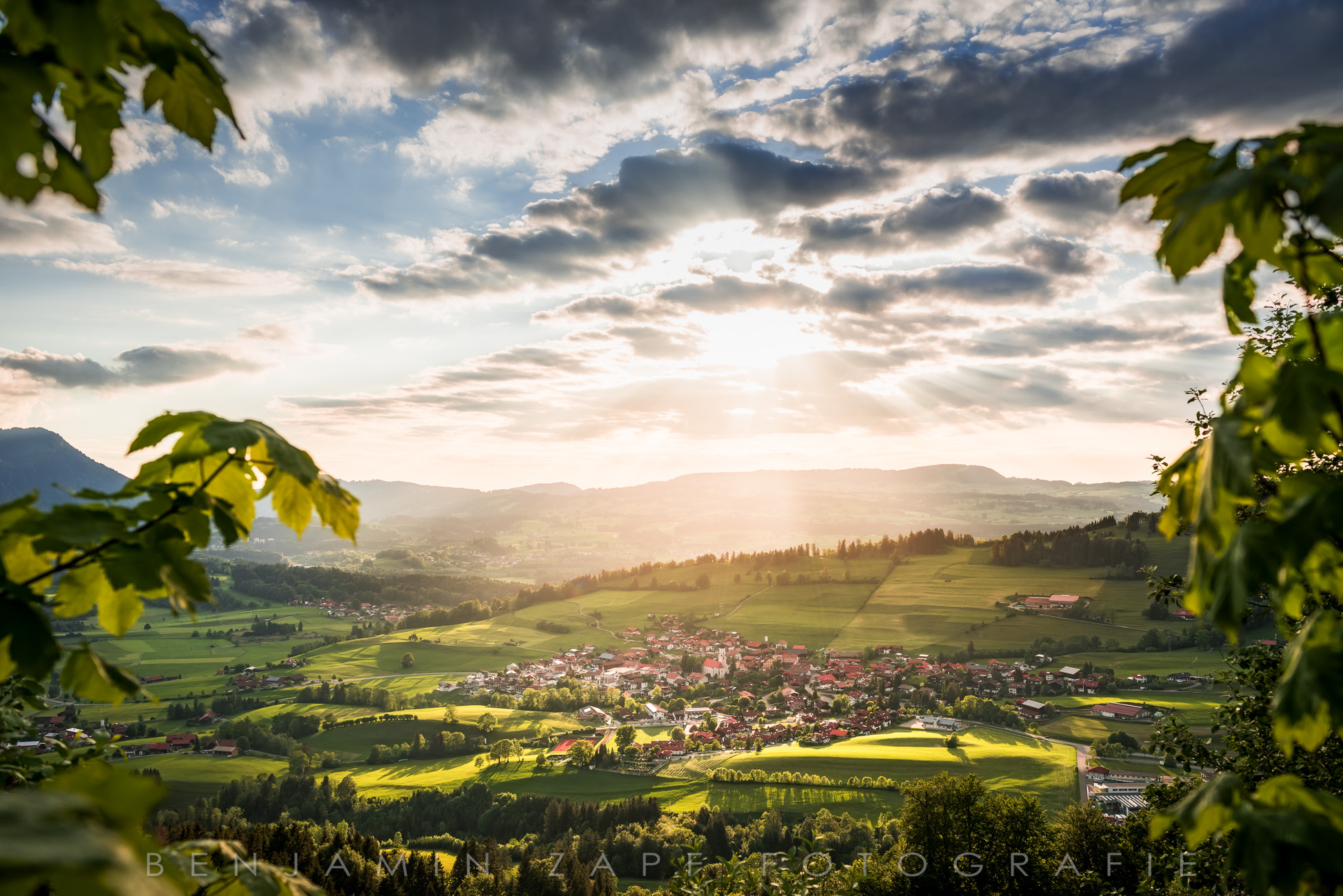 Bier.Genuss.Dorf Rettenberg | Das Allgäu Ferienmagazin - oberallgaeu.info