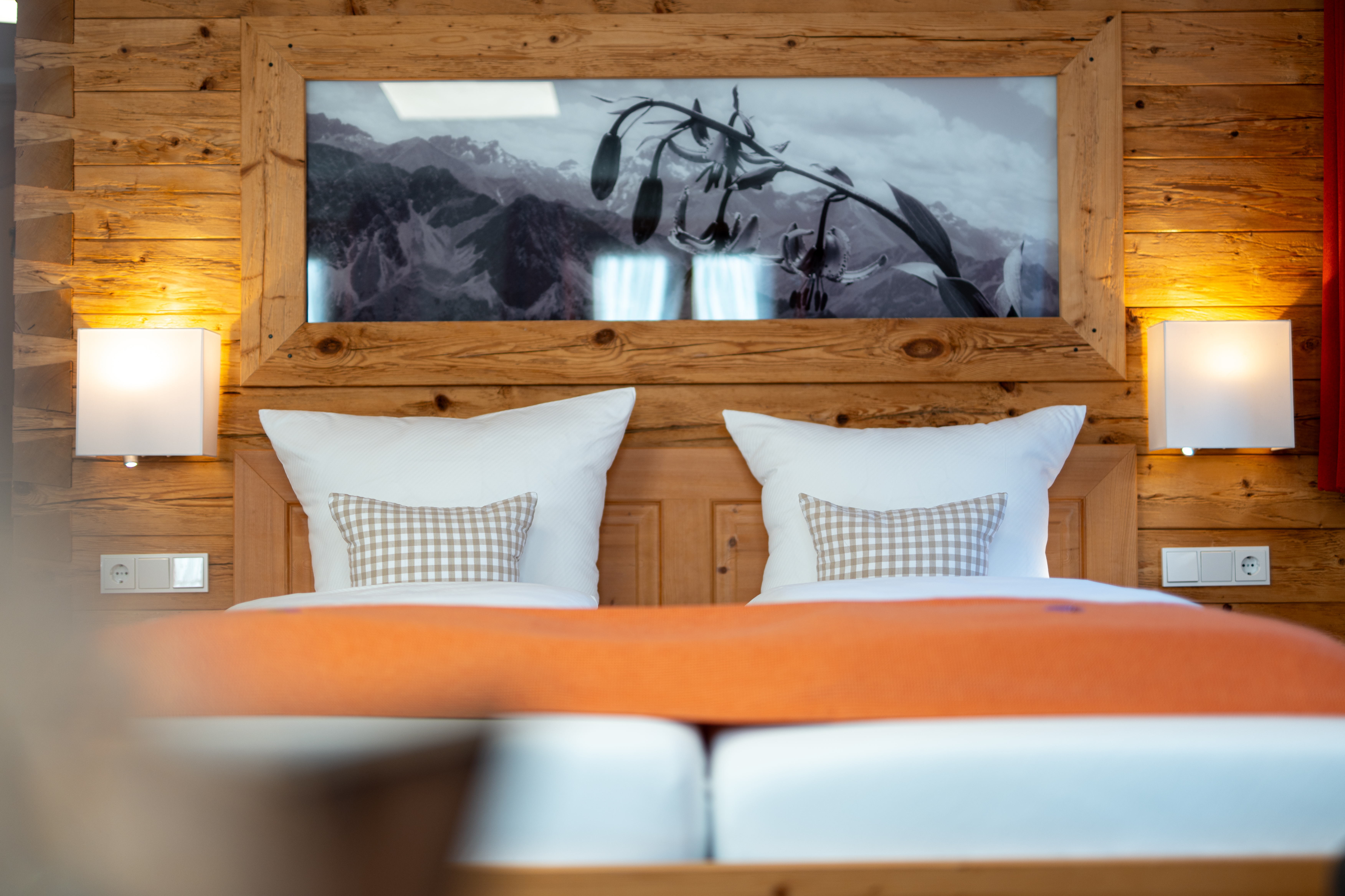 Optimale Lichtgestaltung für einladende Hotelräume - oberallgaeu.info