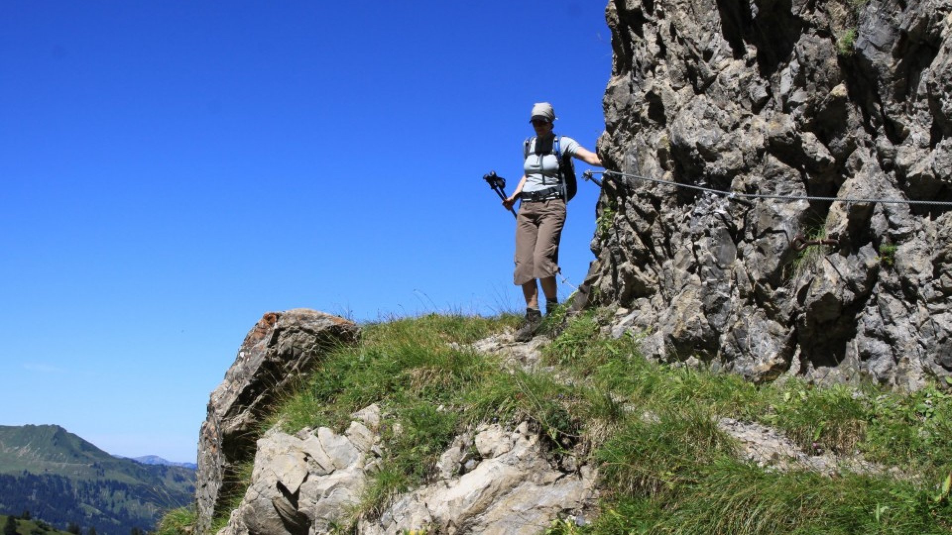 Fehlender Unfallschutz kann sich besonders im Urlaub fatal auswirken! - oberallgaeu.info