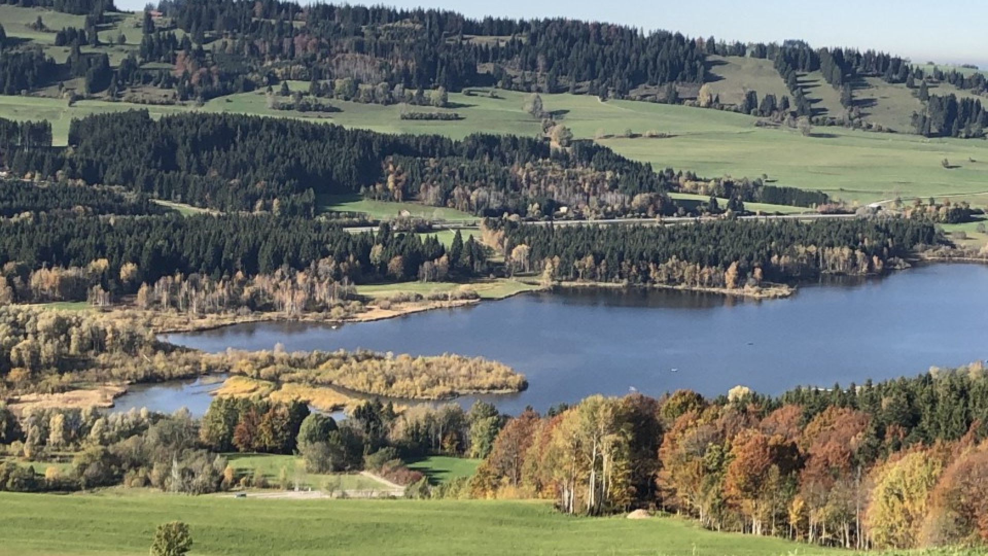 Gut organisierte Busreise im Oberallgäu - oberallgaeu.info
