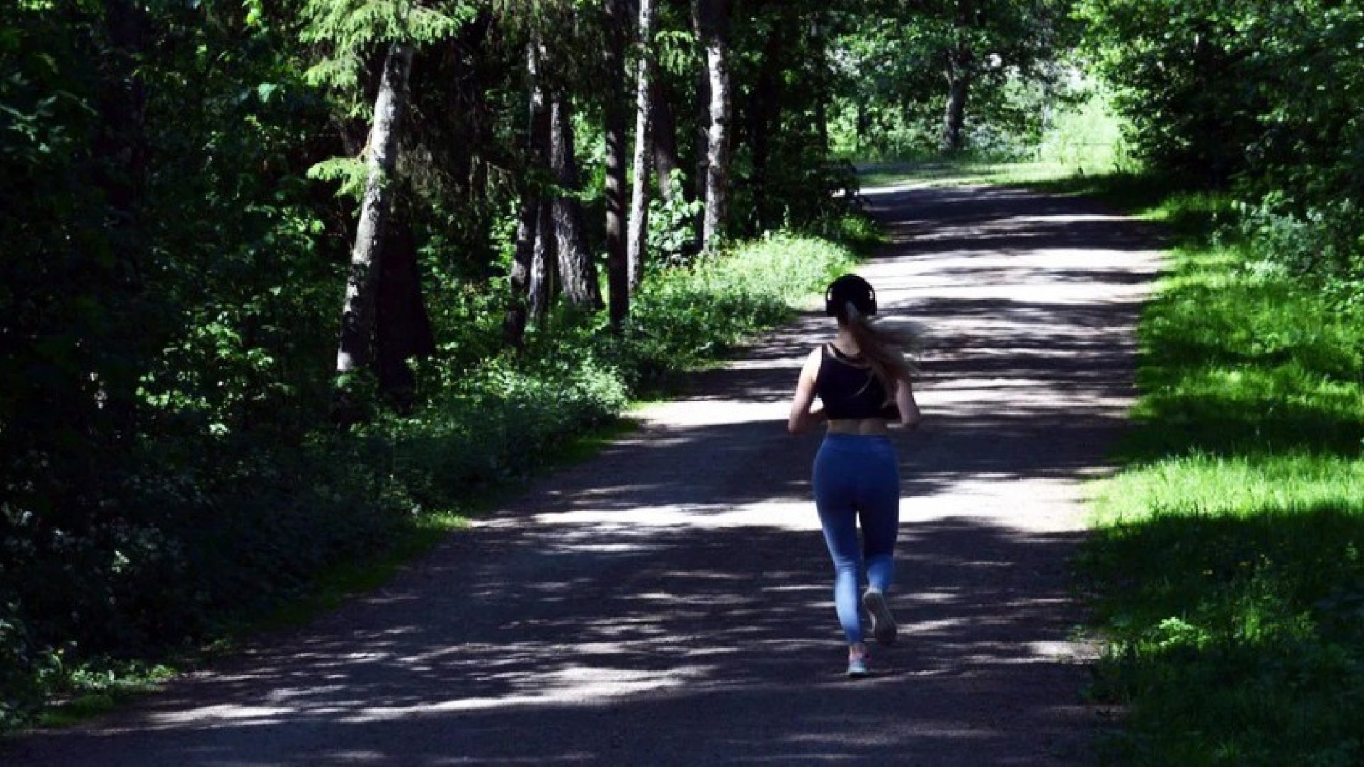 Frühling im Oberallgäu – die schönsten Joggingstrecken - oberallgaeu.info