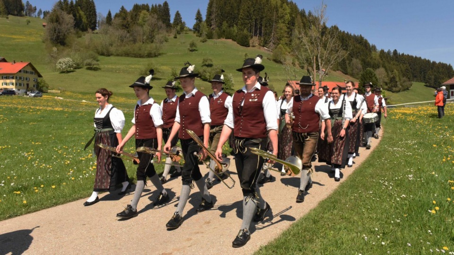 Das Allgäu und seine regionalen Besonderheiten! - oberallgaeu.info