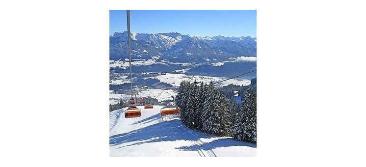 Neue Skianlage in Ofterschwang - oberallgaeu.info