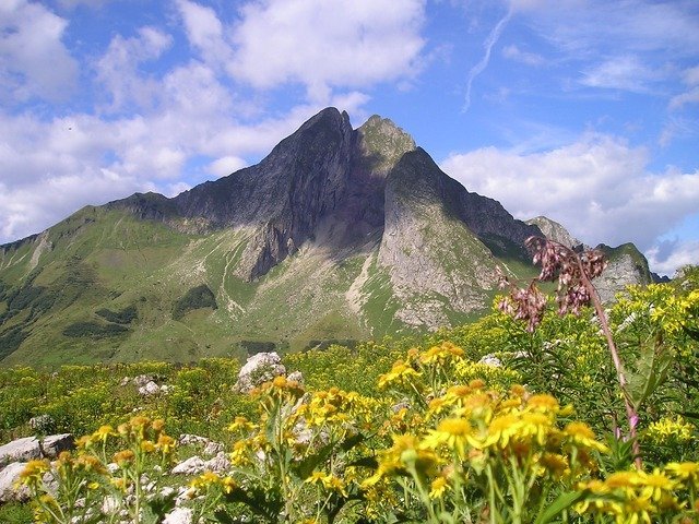 Urlaub mit Kindern ganz sportlich! - oberallgaeu.info