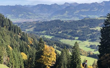 Kuraufenthalt im Oberallgäu - oberallgaeu.info