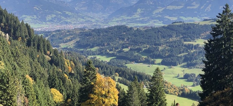 Kuraufenthalt im Oberallgäu - oberallgaeu.info