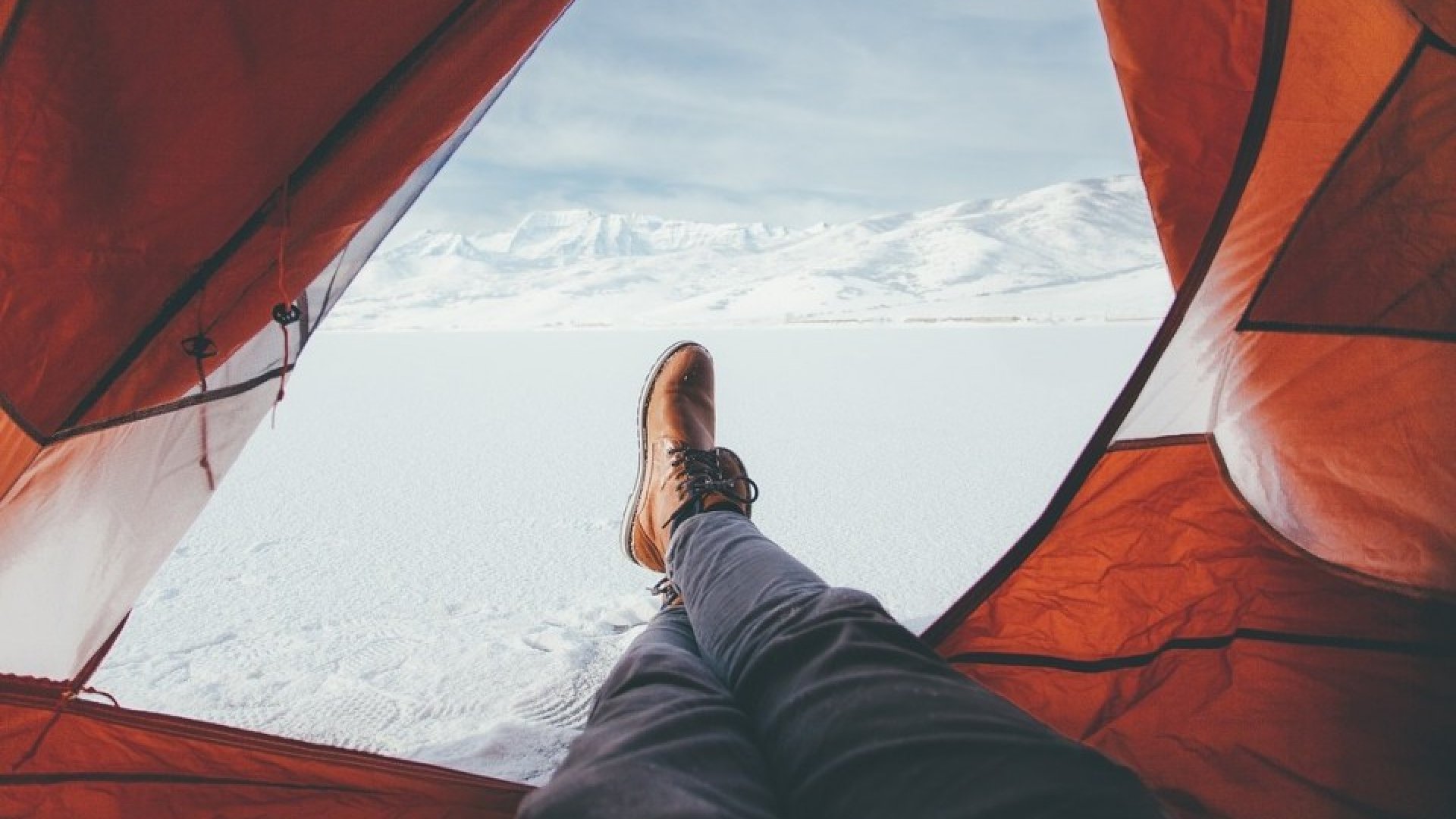 Wintercampen im Oberallgäu - oberallgaeu.info