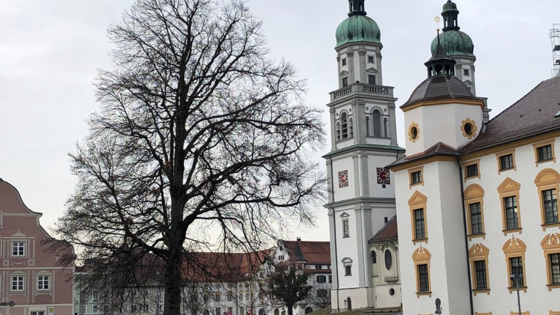 Schlüsseldienst für das Oberallgäu und die Stadt Kempten - oberallgaeu.info
