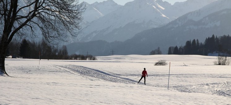 Reisen im Winter - worauf muss beim Wintersporturlaub geachtet werden? - oberallgaeu.info