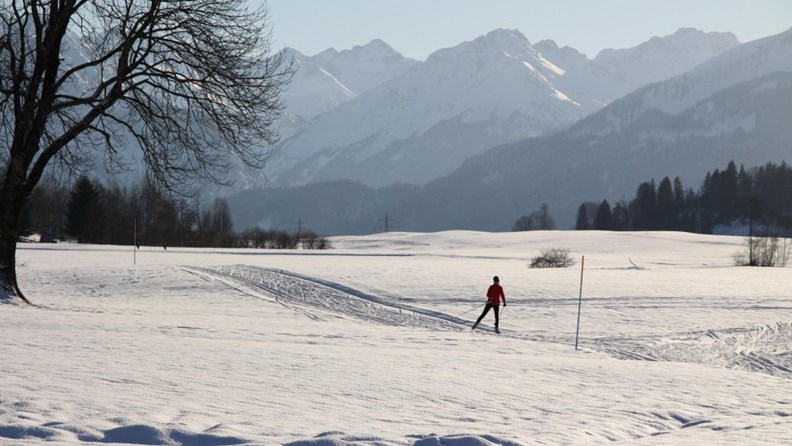 Reisen im Winter - worauf muss beim Wintersporturlaub geachtet werden? - oberallgaeu.info