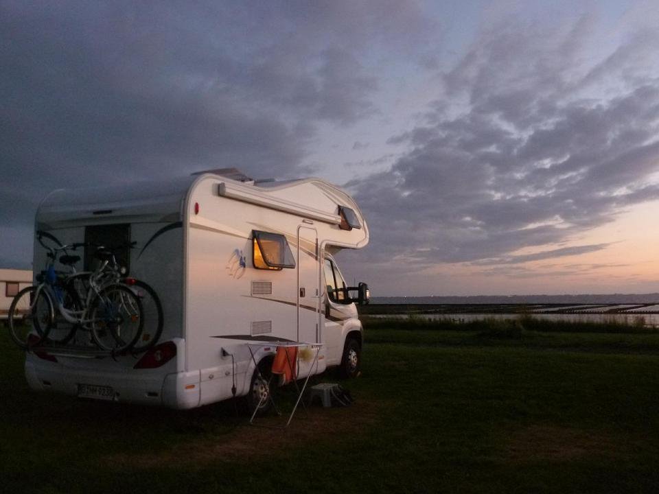 Die Ferienregion Allgäu mit dem Wohnmobil entdecken - oberallgaeu.info