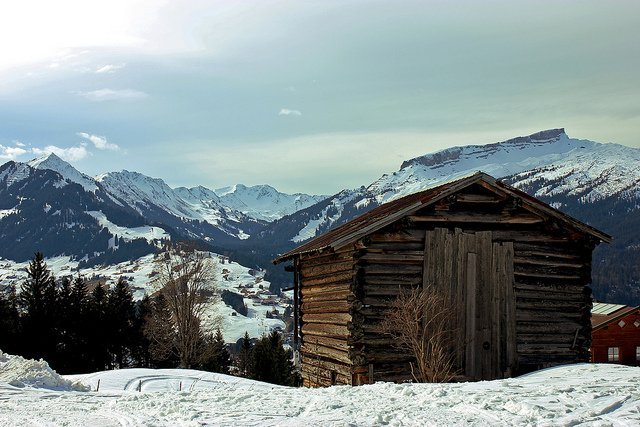 Oberstdorf gehört zu den Besten 2014/15 - oberallgaeu.info
