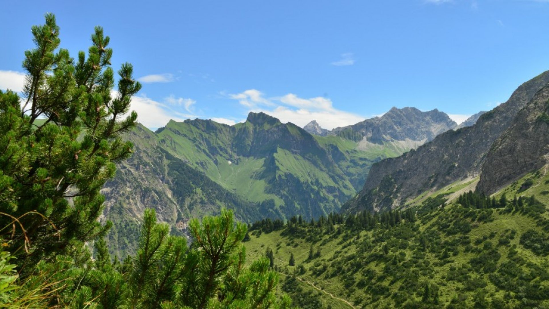 Die Anreise in das Oberallgäu - oberallgaeu.info