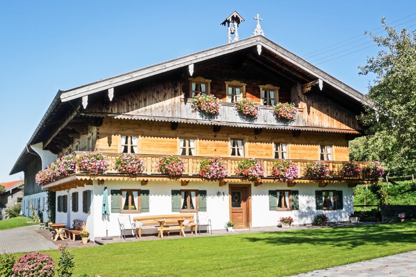 Die Ferienwohnung als Kapitalanlage - oberallgaeu.info