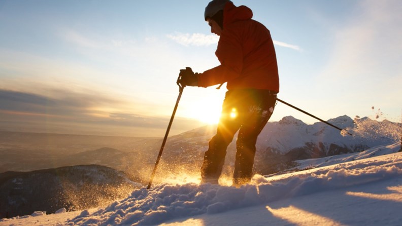 10 Dinge, die im Skiurlaub nicht fehlen dürfen - oberallgaeu.info