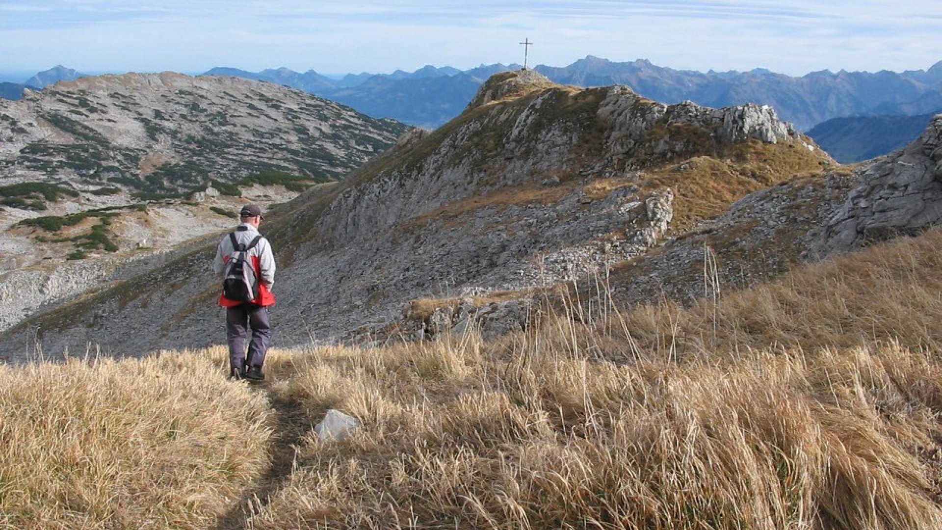 Wanderer, Quelle: Werbewind - die Agentur