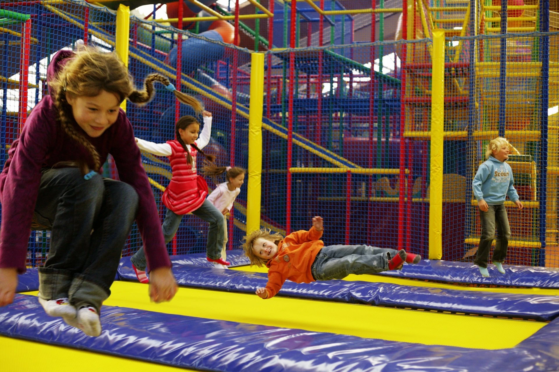 Allgäulino in Wertach