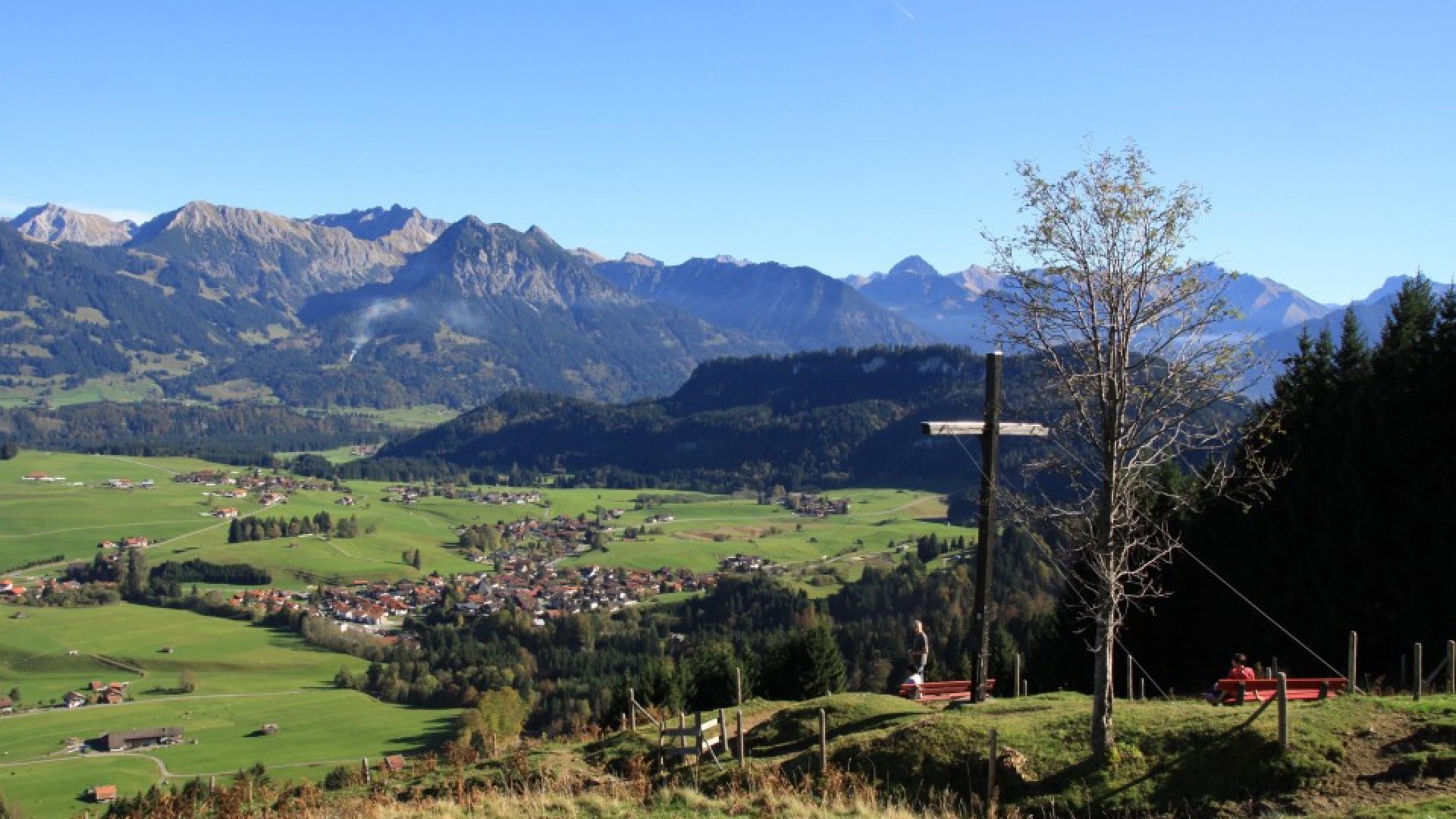 Das ideale B&uuml;ro