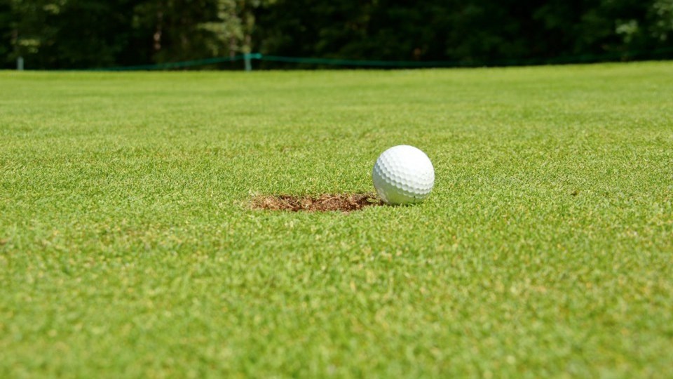 Wissenswertes zu Golfanlagen im Allgäu