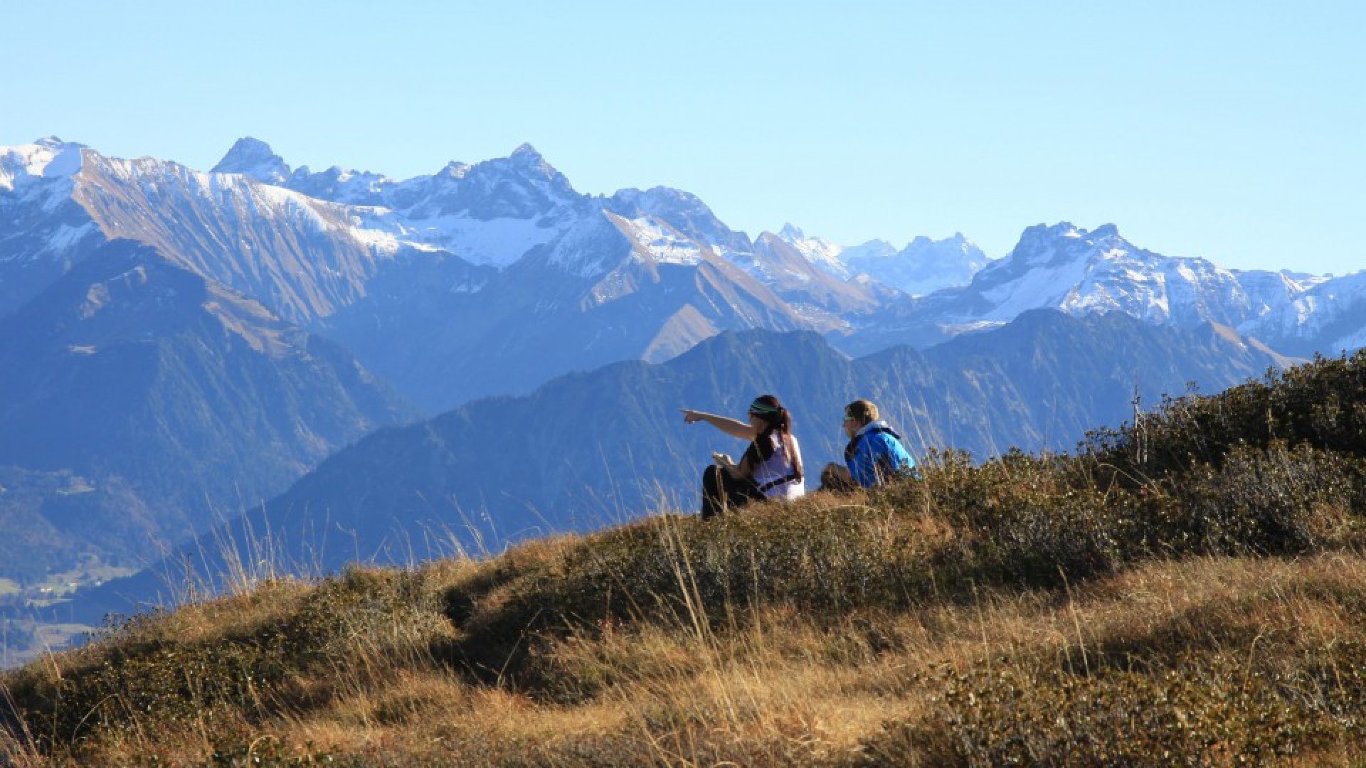 Kleiderwahl, Werbewind - die Agentur