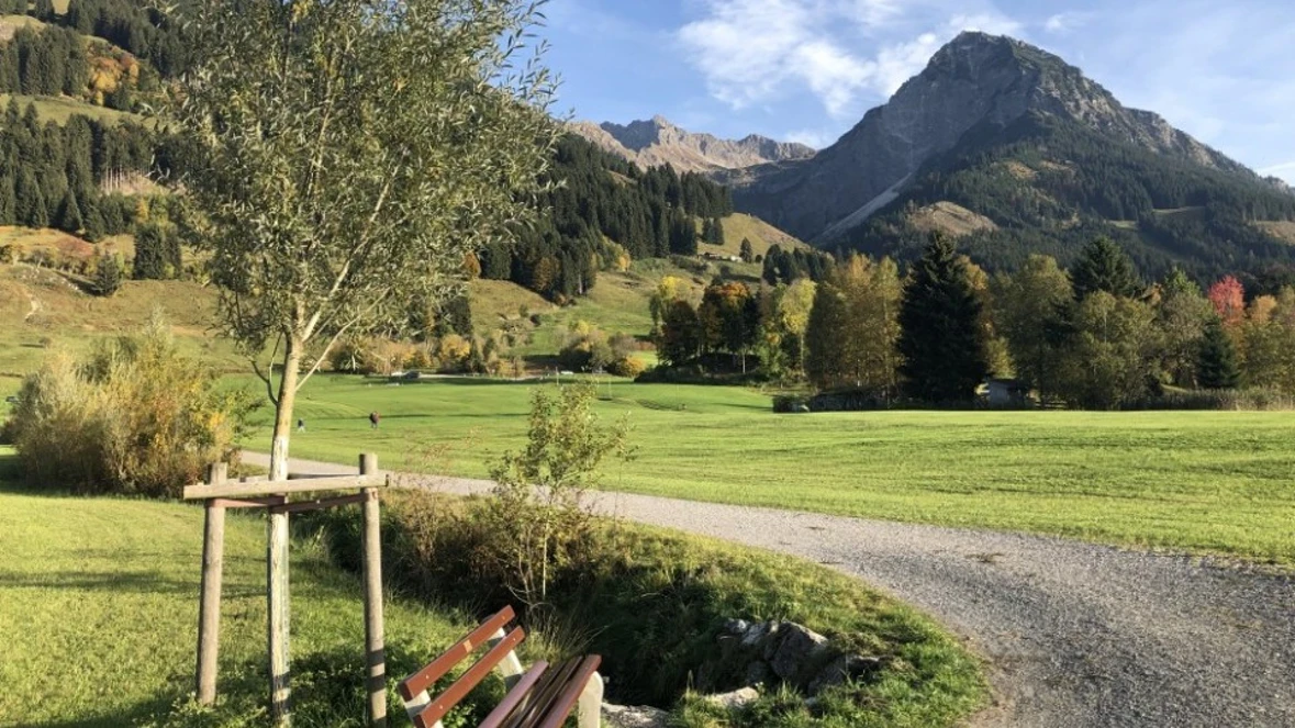 Ebene