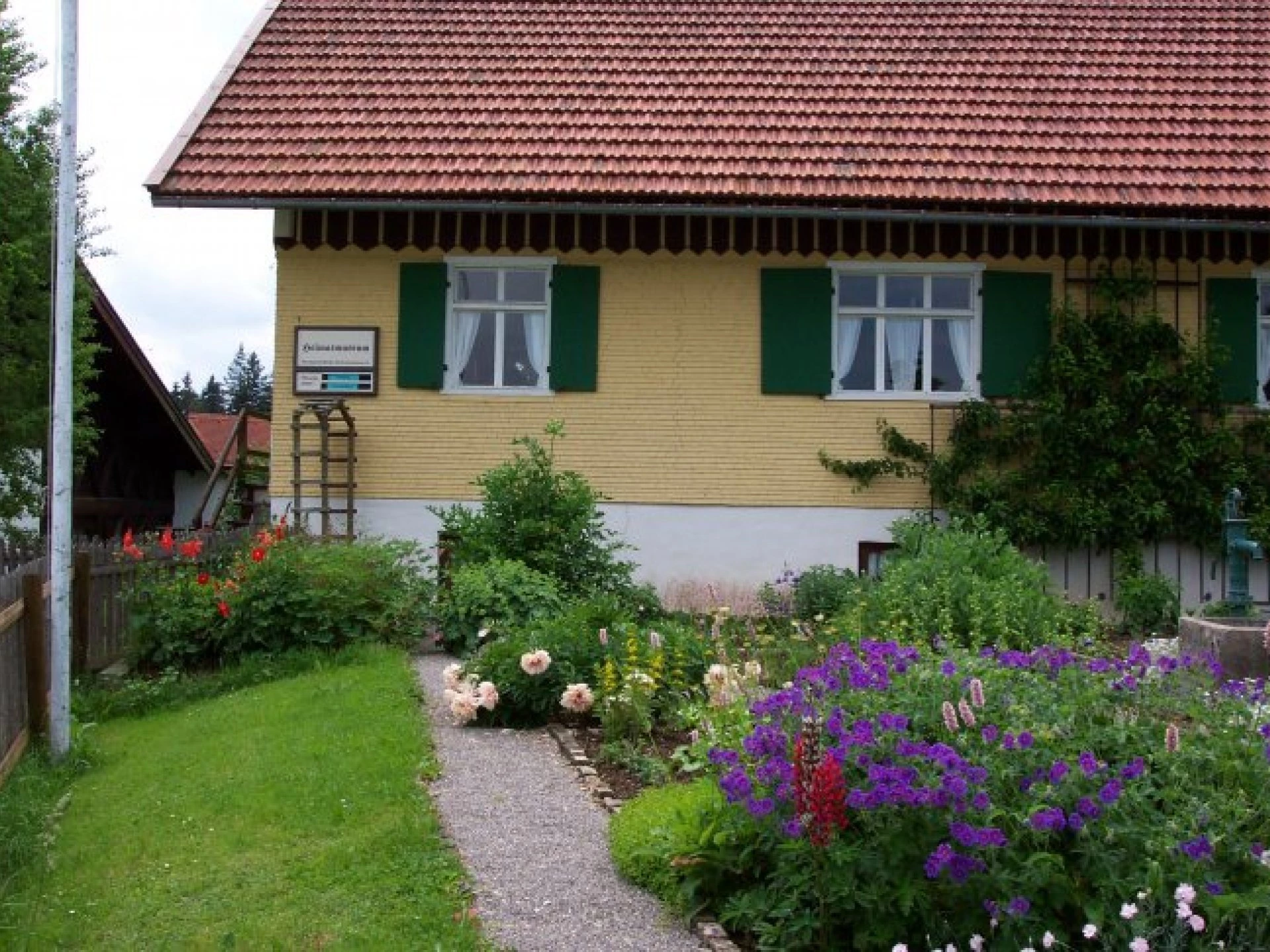 Buchenberg_Heimatmuseum