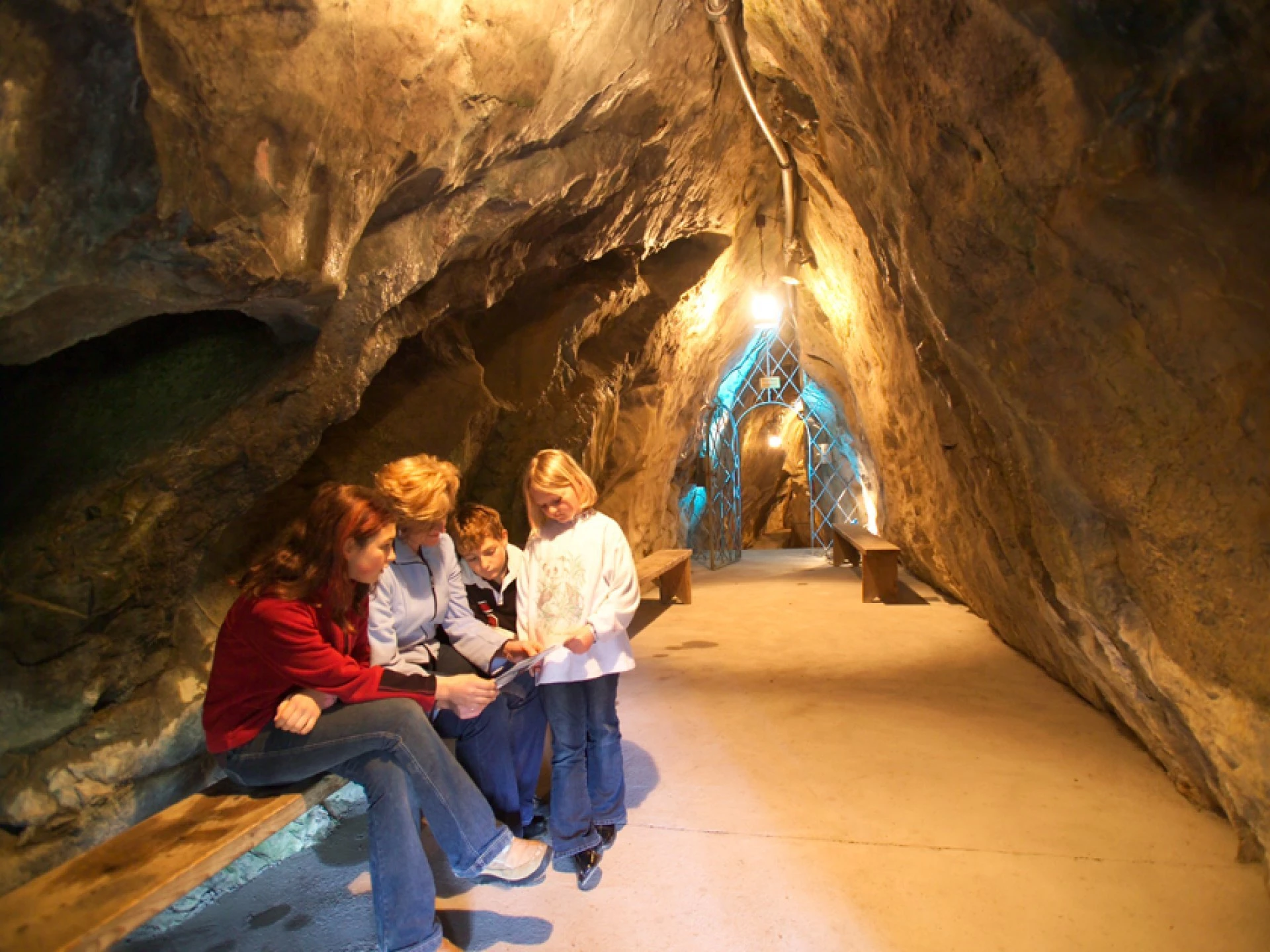 Sturmannshöhle
