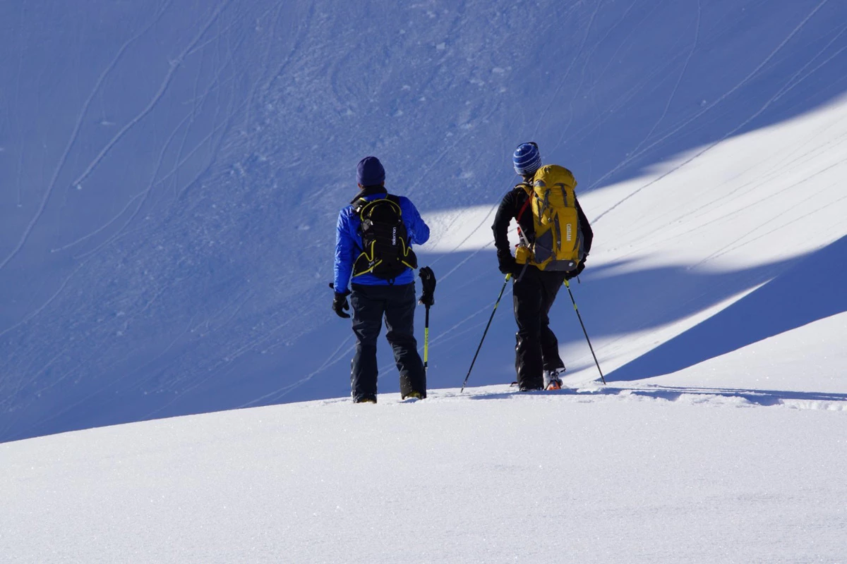 schneeschuhtouren im allgäu